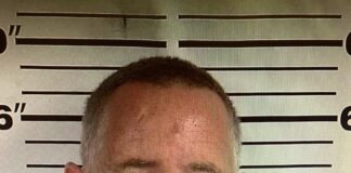 Man charged with murder in shooting death of wife in Cullman County