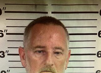 Man charged with murder in shooting death of wife in Cullman County