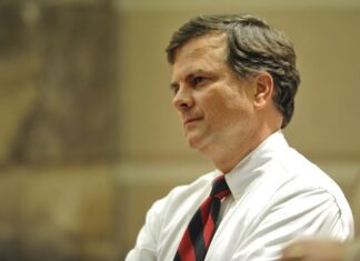 Whitmire: Different year, same old fight, but a new champion for open government