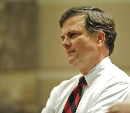 Whitmire: Different year, same old fight, but a new champion for open government