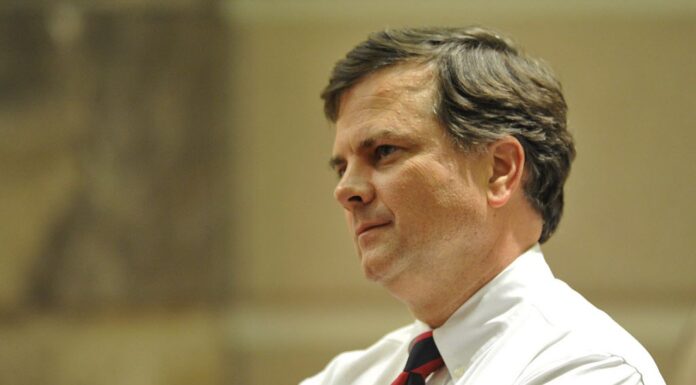 Whitmire: Different year, same old fight, but a new champion for open government