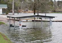 ‘This is not the time for a novice to head out on the water’