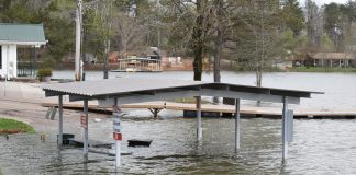 ‘This is not the time for a novice to head out on the water’