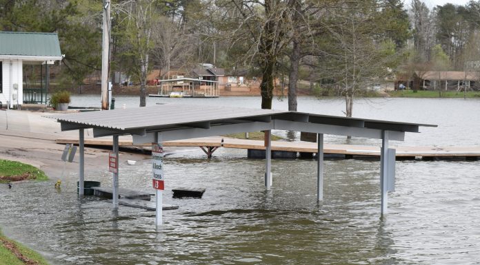 ‘This is not the time for a novice to head out on the water’