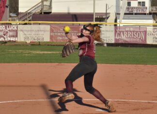 PREP SOFTBALL: West Point falls to Hayden at home 12-1