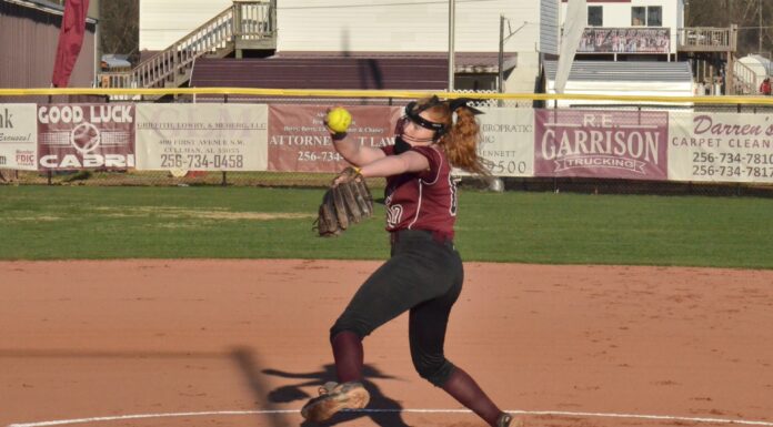 PREP SOFTBALL: West Point falls to Hayden at home 12-1
