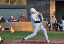 PREP BASEBALL: Warriors blank Fairview at home 10-0