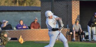 PREP BASEBALL: Warriors blank Fairview at home 10-0
