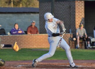PREP BASEBALL: Warriors blank Fairview at home 10-0