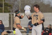 PREP BASEBALL: Cullman’s Heatherly, Norton drill walk-off HRs to lead ‘Cats past Madison Academy