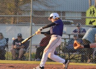 PREP BASEBALL: Aggies pull away from Hanceville 19-6; Tuesday scoring recap