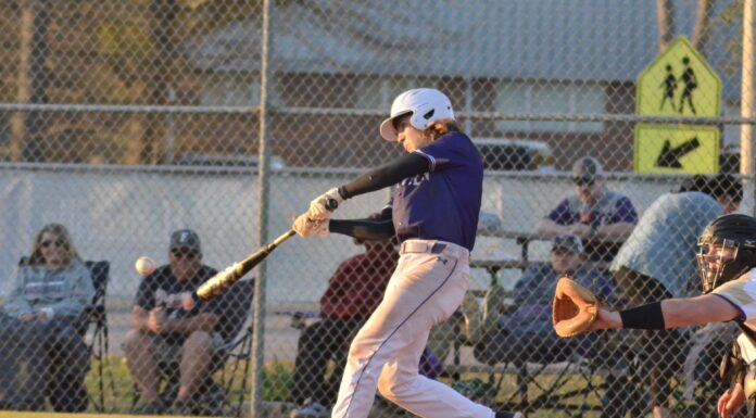 PREP BASEBALL: Aggies pull away from Hanceville 19-6; Tuesday scoring recap