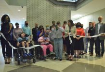 CHS opens sensory lab for students