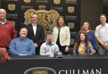 Cullman’s Jackson Ray earns scholarship to Auburn EAGLES program
