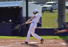 PREP BASEBALL: Fairview takes Wednesday doubleheader over Brewer