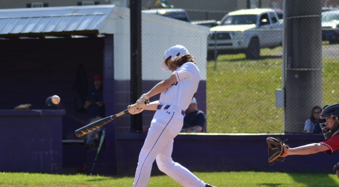 PREP BASEBALL: Fairview takes Wednesday doubleheader over Brewer