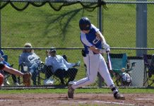 PREP BASEBALL: Eagles hold on to top Good Hope 16-12; Monday scoring recap