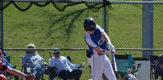 PREP BASEBALL: Eagles hold on to top Good Hope 16-12; Monday scoring recap
