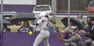 PREP SOFTBALL: Fairview hammers J.B. Pennington 14-4