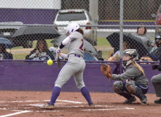 PREP SOFTBALL: Fairview hammers J.B. Pennington 14-4