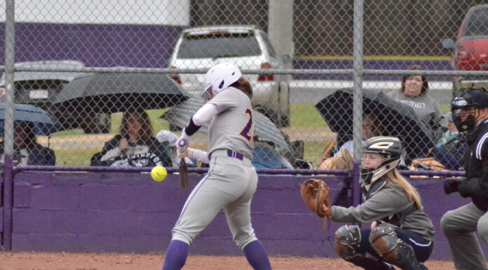 PREP SOFTBALL: Fairview hammers J.B. Pennington 14-4