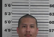 Escaped convicted murderer Leo Chavez apprehended