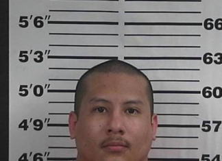 Escaped convicted murderer Leo Chavez apprehended