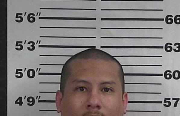 Escaped convicted murderer Leo Chavez apprehended