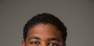 Cory Cooperwood, a former 2-time NJCAA All-American at Wallace State, savoring time with program as assistant coach