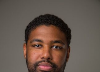 Cory Cooperwood, a former 2-time NJCAA All-American at Wallace State, savoring time with program as assistant coach