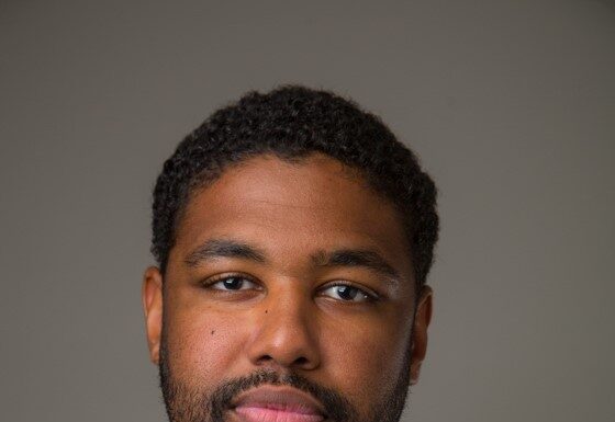 Cory Cooperwood, a former 2-time NJCAA All-American at Wallace State, savoring time with program as assistant coach