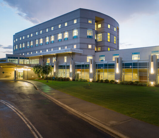 Cullman Regional receives emergency CON approval for expansion project