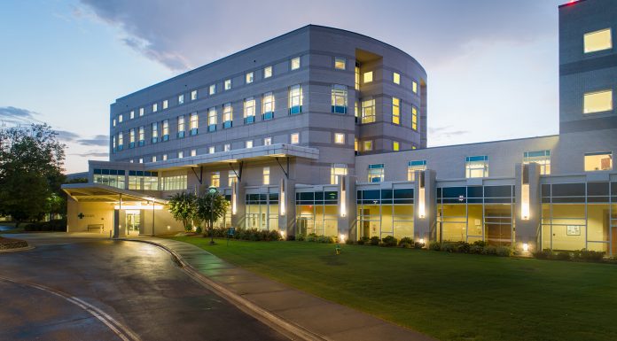 Cullman Regional Launches Online Appointment Scheduling for COVID-19 Vaccine Clinics