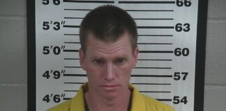 Cullman man charged with trafficking meth