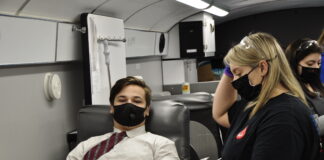 Saint Bernard Saints are heroes, too