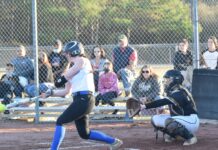 PREP SOFTBALL: Cold Springs drops nail-biter to Jasper; Thursday scoring recap