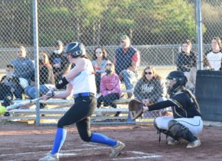 PREP SOFTBALL: Cold Springs drops nail-biter to Jasper; Thursday scoring recap