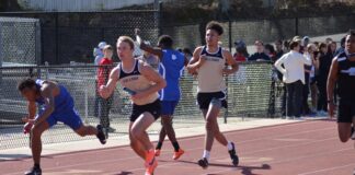 PREP TRACK & FIELD: Local standouts compete at Cullman Classic