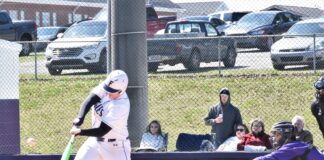 PREP BASEBALL: Aggies fall to Danville at home 4-0; local scoring recap