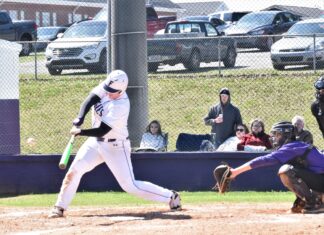 PREP BASEBALL: Aggies fall to Danville at home 4-0; local scoring recap