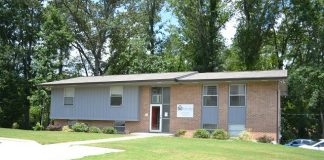 Brooks’ Place— Cullman’s safe haven