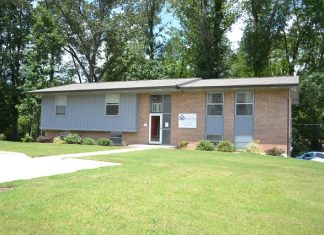 The Child Advocacy Center of Cullman Inc. receives $234,477 from ADECA grant