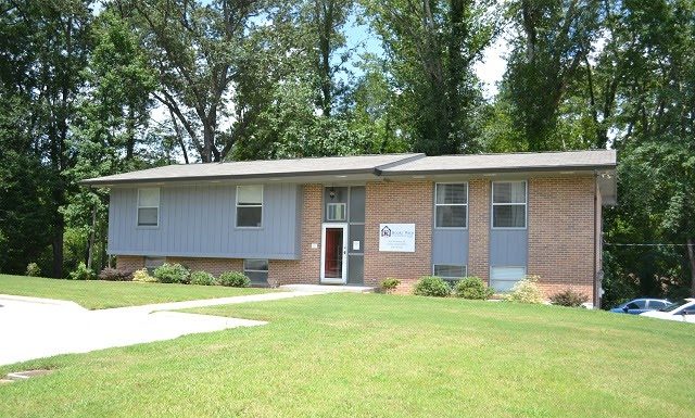 Brooks’ Place Child Advocacy Center provides justice and healing for victims of child abuse