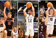 PREP BASKETBALL: A look back at a memorable 2020/21 season