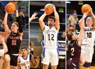 PREP BASKETBALL: A look back at a memorable 2020/21 season