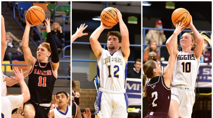 PREP BASKETBALL: A look back at a memorable 2020/21 season