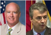 Marshall, Aderholt file suit against federal government