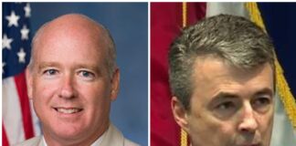 Marshall, Aderholt file suit against federal government