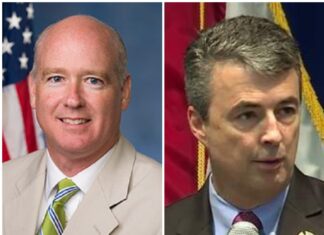 Marshall, Aderholt file suit against federal government