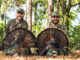 Hawley wants to leave turkey hunting legacy